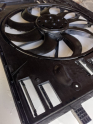 Oto Çıkma Parça / Volvo / S60 / Fan / Fan Motoru / Çıkma Parça 