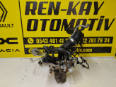 Oto Çıkma Parça / Renault / Clio / Motor / Turbo / Çıkma Parça 