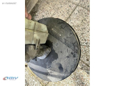 Oto Çıkma Parça / Renault / Clio / Debriyaj / Hidrolik Deposu / Çıkma Parça 