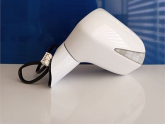 Ayna Dış Dıkız Cıvıc 06-12 Fd6 Elektrıklı Isıtmalı Sınyallı Sol