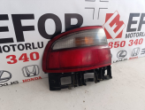 Oto Çıkma Parça / Toyota / Corona / Far & Stop / Sol Arka Stop / Çıkma Parça 