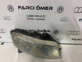 Oto Çıkma Parça / Fiat / Stilo / Far & Stop / Sağ Ön Far / Çıkma Parça 