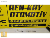 852228730R RENAULT MEGAN 4 SAĞ ARKA TAMPON BRAKETİ ORJ RENKAY