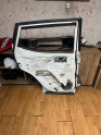 Oto Çıkma Parça / Nissan / Qashqai / Kaporta & Karoser / Sol Arka Kapı / Çıkma Parça 