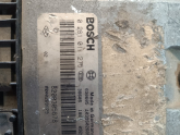 Renault Megane Scenic 1.9 DCI Motor Beyni 0281011275 8200305678