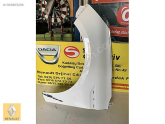Oto Çıkma Parça / Renault / Megane / Kaporta & Karoser / Sol Ön Çamurluk / Çıkma Parça 