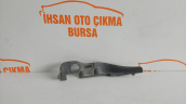 Kangoo 2 Ön Cam Izgara Kulağı Sol 8200225293 -Renault Mais