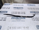 SIFIR CHEVROLET AVEO SEDAN SOL ARKA TAMPON BRAKETİ 96648656