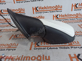 Oto Çıkma Parça / Citroen / C-elysee / Kaporta & Karoser / Kapı Fitili / Çıkma Parça 