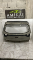 KİA SPORTAGE BAGAJ KAPAĞI