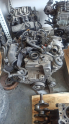 VOLKSWAGEN GOLF 1.4 TSİ CAV-CAX ÇIKMA MOTOR