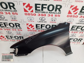 Oto Çıkma Parça / Toyota / Corolla / Kaporta & Karoser / Sol Ön Çamurluk / Sıfır Parça 