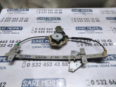 Oto Çıkma Parça / Volvo / S40 / Oto Cam / Cam Krikosu / Çıkma Parça 