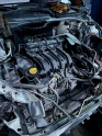 SYMBOL 1.2 DÜŞÜK KM GARANTİLİ MOTOR D4F