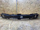 DACİA DUSTER ÖN TAMPON DEMİRİ 08-17 752106836R