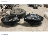 AUDİ A4 2008-2013 XENONUNLU TAKIMFAR ORJİNAL ÇIKMA 8K0 941 030AR
