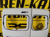 Oto Çıkma Parça / Renault / Express / Kaporta & Karoser / Bagaj Kapağı / Çıkma Parça 
