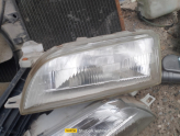 Oto Çıkma Parça / Toyota / Corolla / Far & Stop / Sol Ön Far / Çıkma Parça 