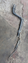 Honda jazz 1.4 benzin dolum borusu
