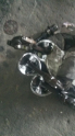 Slx piston kolları tane yedek parça