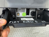 Oto Çıkma Parça / Fiat / Doblo / Göğüslük & Torpido / Bilgi Ekranı / Çıkma Parça 