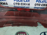 Oto Çıkma Parça / Volkswagen / Polo / Tampon / Arka Tampon / Çıkma Parça 