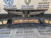Oto Çıkma Parça / Honda / Civic / Tampon / Ön Tampon / Çıkma Parça 