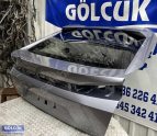 Oto Çıkma Parça / Peugeot / 408 / Kaporta & Karoser / Bagaj Kapağı / Çıkma Parça 