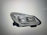 OPEL CORSA D HB SAĞ ÖN FAR ELK.MOT.KROMLU. (2010-2014)SIFIR TYC