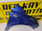 Oto Çıkma Parça / Renault / Taliant / Kaporta & Karoser / Sağ Ön Çamurluk / Çıkma Parça 
