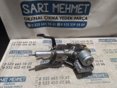 Oto Çıkma Parça / Renault / Megane / Direksiyon / Direksiyon Mili / Çıkma Parça 
