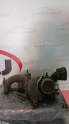 Oto Çıkma Parça / Volkswagen / Golf / Motor / Turbo / Çıkma Parça 