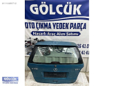 Oto Çıkma Parça / Mercedes / A Serisi / Kaporta & Karoser / Bagaj Kapağı / Çıkma Parça 