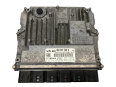 Audi A4 S4 B9 3000 Motor 2016 / 06M907309D / 0261S14655 / 1039S9