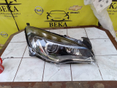 Oto Çıkma Parça / Opel / Astra / Far & Stop / Sağ Ön Far / Çıkma Parça 