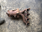 Oto Çıkma Parça / Hyundai / Atos / Egzoz / Katalitik Konvertör / Çıkma Parça 