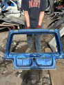 Oto Çıkma Parça / Fiat / Uno / Kaporta & Karoser / Bagaj Kapağı / Çıkma Parça 