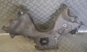 PORSCHE CAYENNE 4.8 MOTOR KAPAK HATASIZ 9481011221