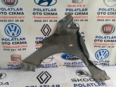 Oto Çıkma Parça / Mazda / 2 / Kaporta & Karoser / Sağ Ön Çamurluk / Çıkma Parça 