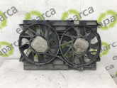AUDI Q7 2018 2025 FAN SETİ 8W0121003D