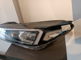 Oto Çıkma Parça / Hyundai / Tucson / Far & Stop / Sol Ön Far / Çıkma Parça 