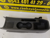 Oto Çıkma Parça / Renault / Clio / Koltuk & Döşeme / Orta Konsol / Çıkma Parça 