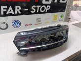Oto Çıkma Parça / Skoda / Octavia / Far & Stop / Sol Ön Far / Çıkma Parça 