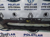 Oto Çıkma Parça / Honda / Civic / Tampon / Ön Tampon / Çıkma Parça 