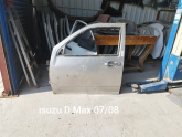 Isuzu D Max çıkma sol ön kapı