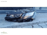 Oto Çıkma Parça / Volkswagen / Arteon / Far & Stop / Sol Ön Far / Çıkma Parça 
