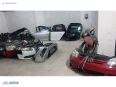 Oto Çıkma Parça / Volkswagen / Golf / Tampon / Ön Tampon / Çıkma Parça 