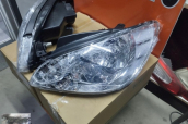 Oto Çıkma Parça / Hyundai / Getz / Far & Stop / Sağ Ön Far / Çıkma Parça 