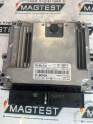 FORD TRANSIT CONNECT 0281031933 FV61-12A650-PA EDC17C70 ECU