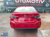 Oto Çıkma Parça / Honda / City / Kaporta & Karoser / Bagaj Kapağı / Çıkma Parça 